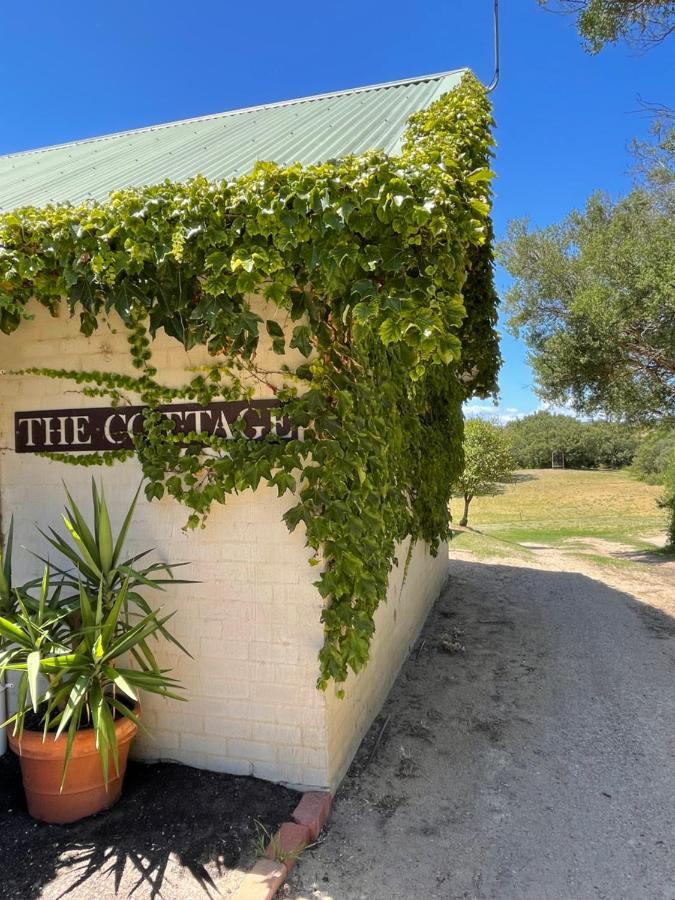 The Fingal Farm Βίλα Εξωτερικό φωτογραφία