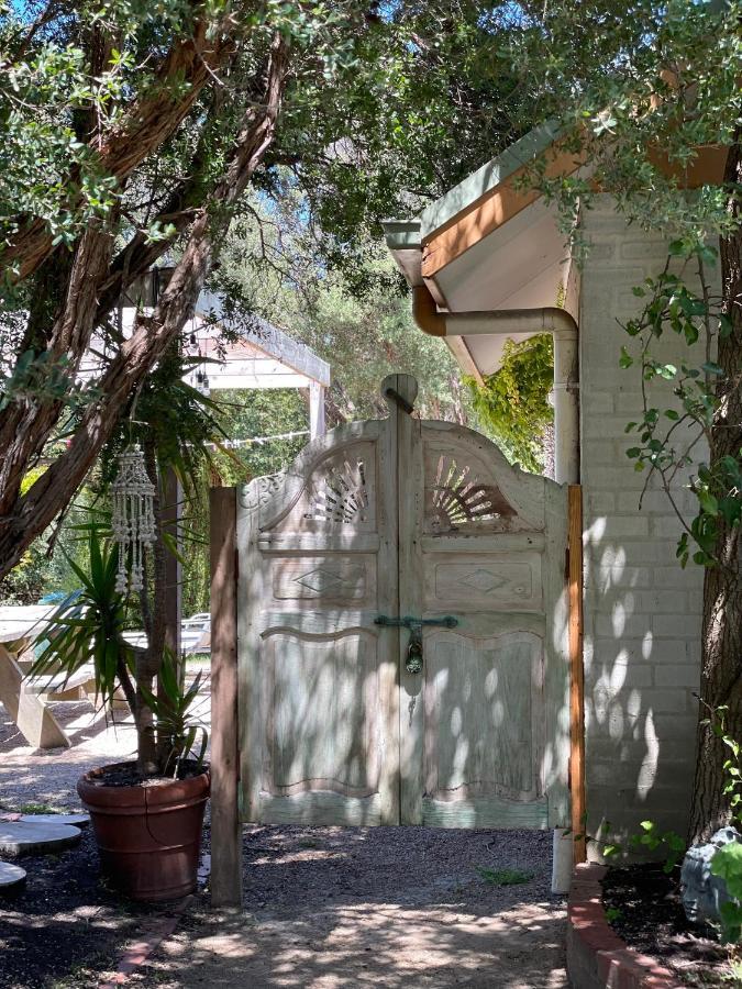 The Fingal Farm Βίλα Εξωτερικό φωτογραφία