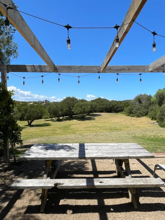 The Fingal Farm Βίλα Εξωτερικό φωτογραφία