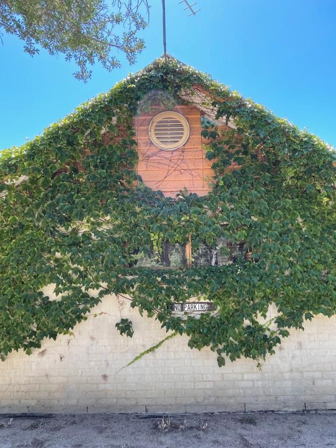 The Fingal Farm Βίλα Εξωτερικό φωτογραφία